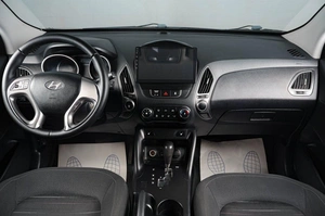 Внедорожник Hyundai ix35 2014 года, 1399000 рублей, Тюмень