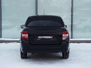 Седан ВАЗ (LADA) Granta 2024 года, 1050000 рублей, Тверь