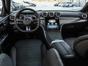 Седан Mercedes-benz C-класс 2025 года, 6149000 рублей, Кирилловка