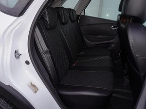 Внедорожник Renault Kaptur 2017 года, 1315000 рублей, Тверь