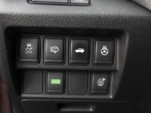 Седан Nissan Teana 2015 года, 1550000 рублей, Омск