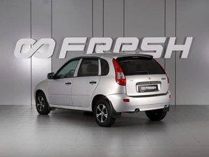 Хетчбэк ВАЗ (LADA) Kalina 2011 года, 299000 рублей, Минеральные Воды