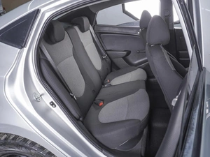 Седан Hyundai Accent 2011 года, 800000 рублей, Ростов-на-Дону