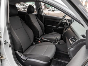 Седан Hyundai Solaris 2018 года, 1260000 рублей, Краснодар