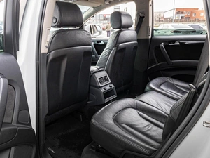 Внедорожник Audi Q7 2012 года, 1838000 рублей, Краснодар