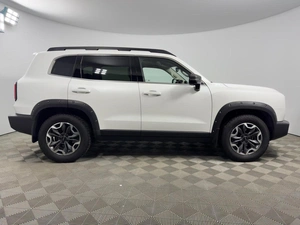 Внедорожник Haval Dargo X 2024 года, 3134900 рублей, Казань