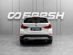 Внедорожник BMW X1 2013 года, 1229000 рублей, Тюмень
