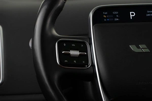 Внедорожник Li Auto L9 2023 года, 6734444 рублей, Москва