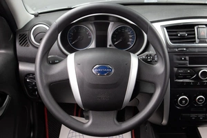 Хетчбэк Datsun mi-DO 2018 года, 699000 рублей, Оренбург