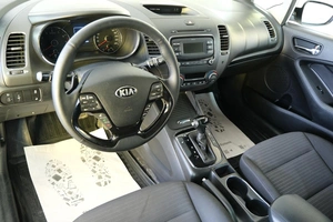Седан Kia Cerato 2017 года, 1559000 рублей, Омск