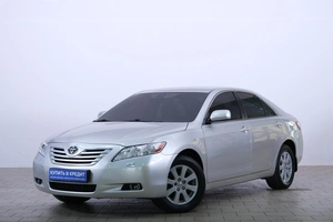Седан Toyota Camry 2006 года, 1199000 рублей, Омск