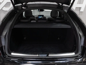 Внедорожник Mercedes-benz GLE-класс AMG Coupe 2018 года, 6299000 рублей, Тюмень