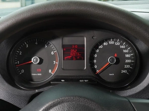 Седан Volkswagen Polo 2013 года, 909000 рублей, Тверь