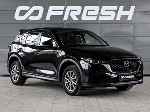 Внедорожник Mazda CX-5 2023 года, 3177000 рублей, Краснодар
