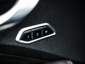 Внедорожник Geely Tugella 2021 года, 2699000 рублей, Красноярск