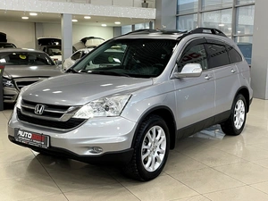 Внедорожник Honda CR-V 2007 года, 1287000 рублей, Солонцы