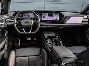 Лифтбек Audi A5 2025 года, 6299000 рублей, Кирилловка