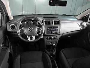 Хетчбэк Renault Sandero Stepway 2019 года, 1319000 рублей, Аксай