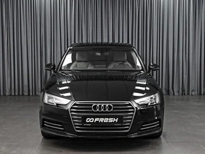 Седан Audi A4 2015 года, 2264000 рублей, Ставрополь