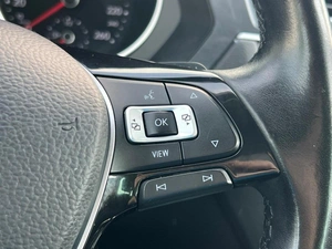 Внедорожник Volkswagen Tiguan 2018 года, 2699000 рублей, Ижевск