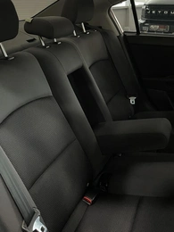 Хетчбэк Mazda 3 2008 года, 737000 рублей, Солонцы