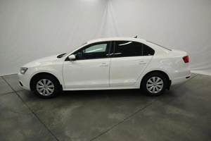 Седан Volkswagen Jetta 2014 года, 970000 рублей, Курск