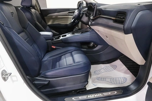 Внедорожник Haval F7 2022 года, 2319000 рублей, Новокузнецк