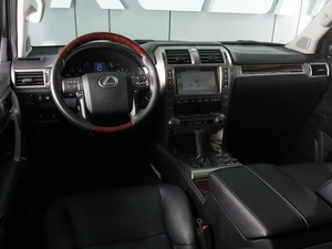 Внедорожник Lexus GX 2014 года, 4365000 рублей, Минеральные Воды