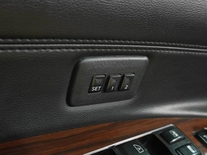 Седан Nissan Teana 2010 года, 899000 рублей, Воронеж