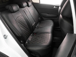 Внедорожник Kia Sportage 2020 года, 2249000 рублей, Тюмень