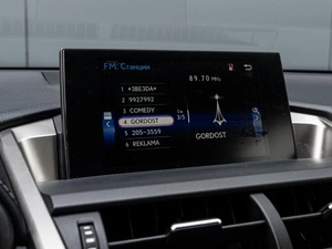 Внедорожник Lexus NX 2015 года, 2580000 рублей, Краснодар