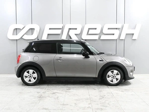 Хетчбэк MINI Cooper 2017 года, 2199000 рублей, Ростов-на-Дону