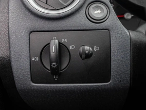 Хетчбэк Ford Fusion 2009 года, 538000 рублей, Краснодар