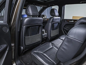 Внедорожник Mercedes-benz GLS-класс 2016 года, 3289000 рублей, Ставрополь