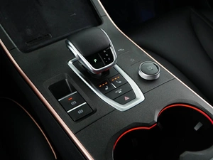 Внедорожник OMODA C5 2024 года, 1784444 рублей, Москва