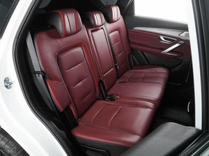 Внедорожник Jetour X70 Plus 2023 года, 1997000 рублей, Воронеж