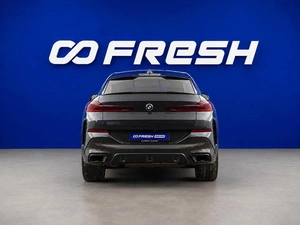 Внедорожник BMW X6 2020 года, 6988888 рублей, Москва