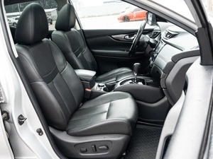 Внедорожник Nissan Qashqai 2021 года, 1750000 рублей, Краснодар