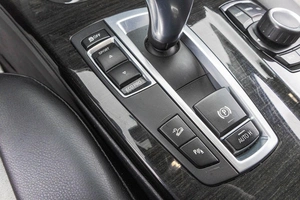 Внедорожник BMW X3 2016 года, 2539000 рублей, Барнаул