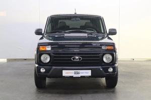 Внедорожник ВАЗ (LADA) Niva Legend 2023 года, 990000 рублей, Брянск