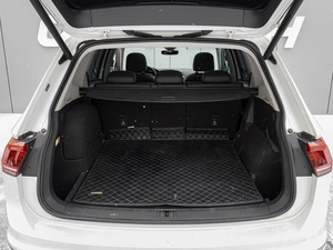 Внедорожник Volkswagen Tiguan L 2020 года, 3798000 рублей, Краснодар