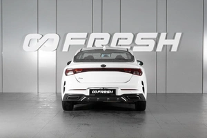 Седан Kia K5 2021 года, 2069000 рублей, Минеральные Воды