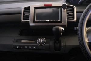 Минивэн Honda Freed 2010 года, 1019000 рублей, Омск