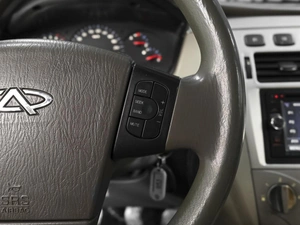 Седан Vortex Estina 2009 года, 399000 рублей, Ставрополь