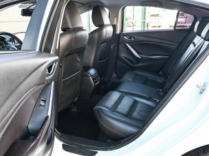 Седан Mazda 6 2016 года, 1749000 рублей, Кирилловка