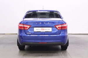 Седан ВАЗ (LADA) Vesta 2020 года, 1120000 рублей, Брянск