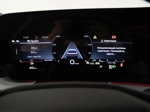 Внедорожник Audi Q5 Sportback, II 2025 года, 8975404 рублей, Москва