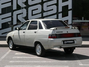 Седан ВАЗ (LADA) 2110 2004 года, 150000 рублей, Волгоград
