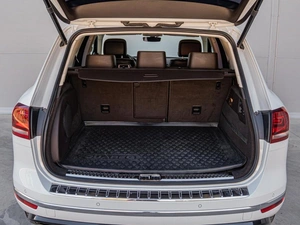Внедорожник Volkswagen Touareg 2016 года, 2989000 рублей, Краснодар