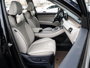 Внедорожник Hyundai Palisade 2020 года, 6750000 рублей, Краснодар